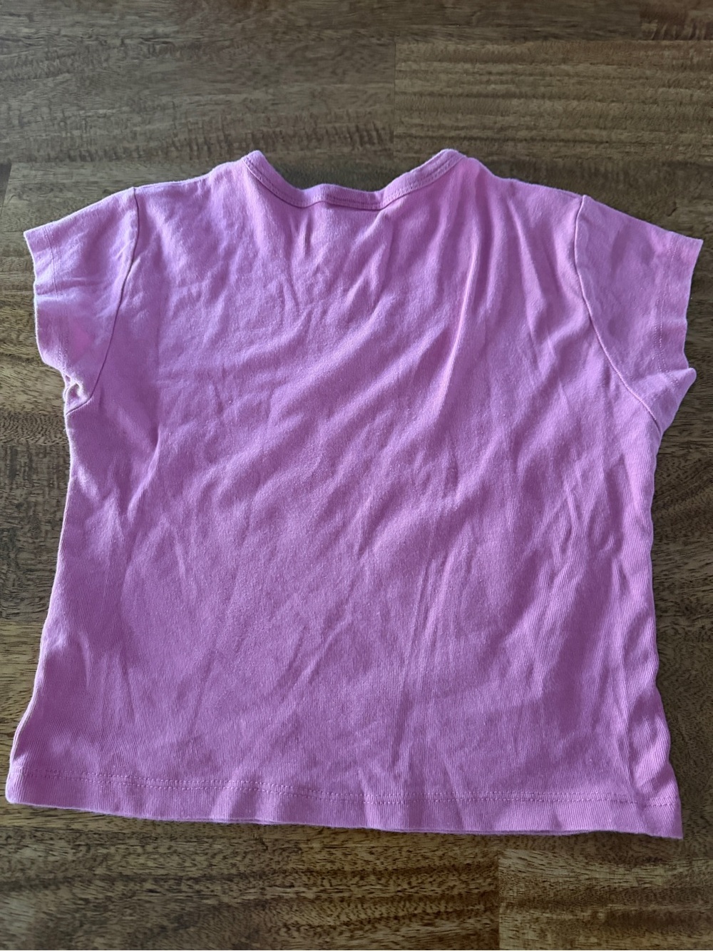 Urban Outfitters Graphic Tiger Tee - Picture 3 of 5
